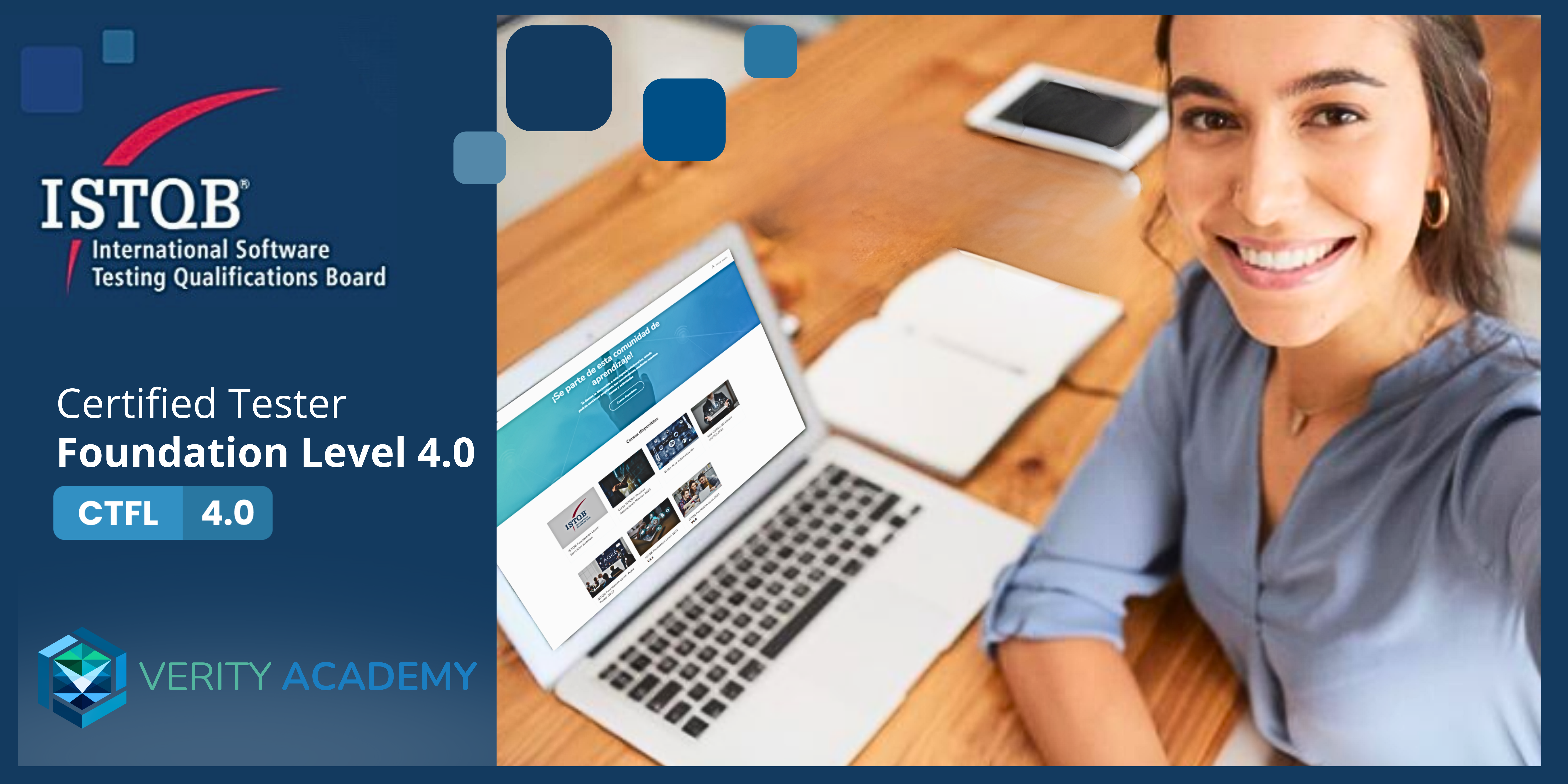 Ensayos de Examen CTFLv4.0