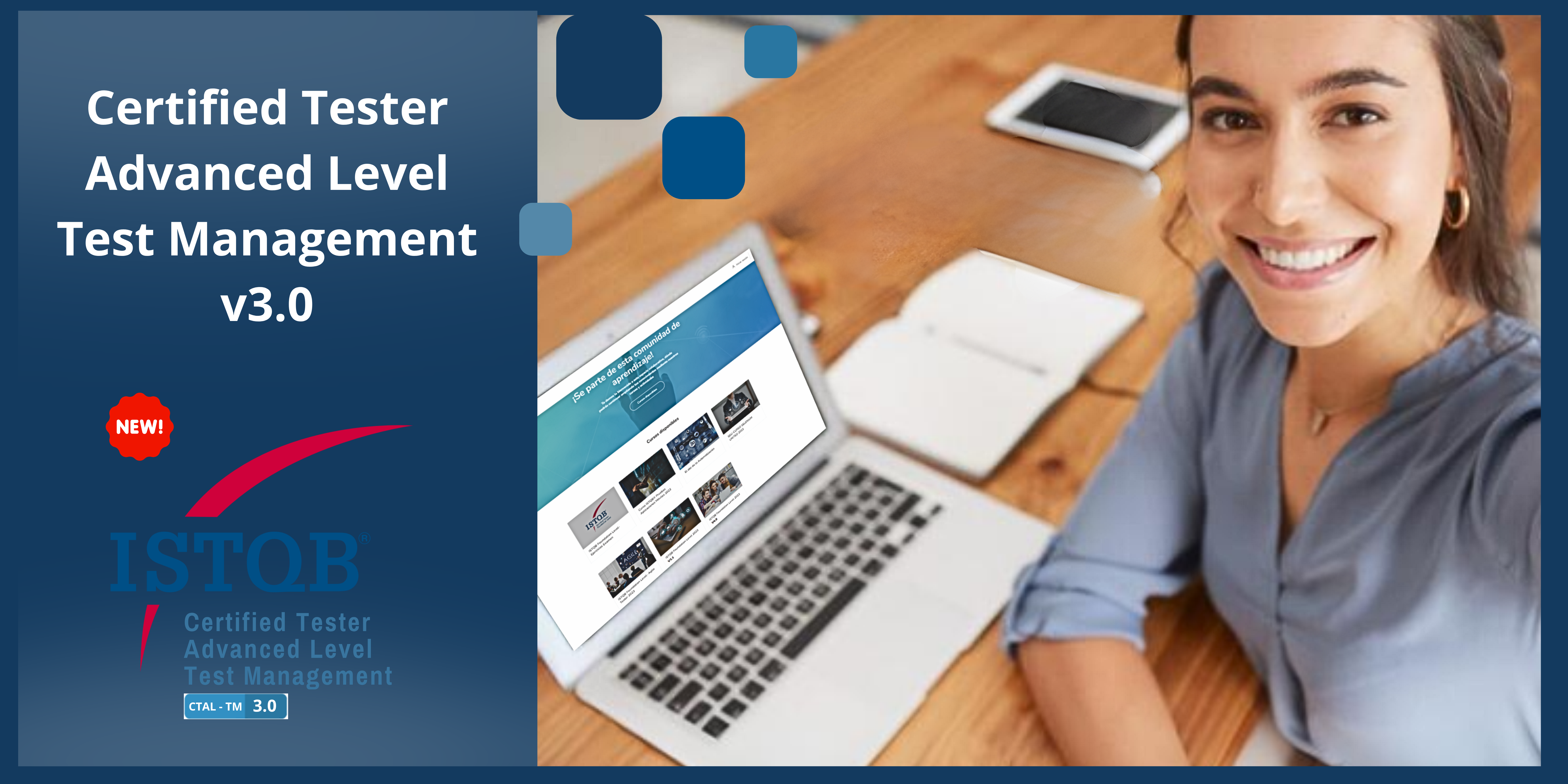 Simuladores CTAL TM 3.0