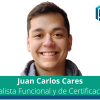 Imagen de Juan Cares